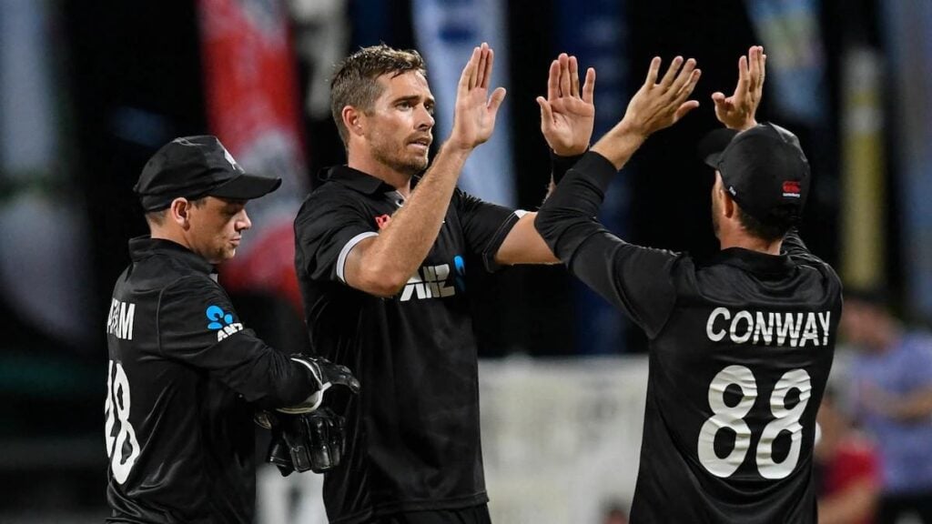 West Indies Tour Of New Zealand 2025 Squad West Indies Tour Of New Zealand 2025 Squad