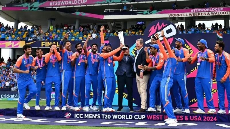 When Will The T20 ICC World Cup 2026 Be Revealed When Will The T20 ICC World Cup 2026 Be Revealed