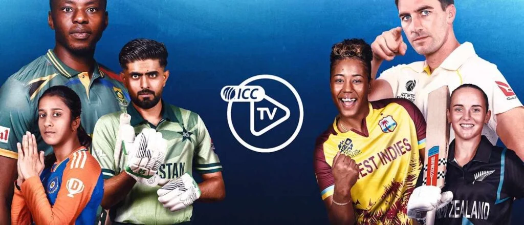 Where To Watch ICC Women's Emerging Nations Trophy 2025 Where To Watch ICC Women's Emerging Nations Trophy 2025