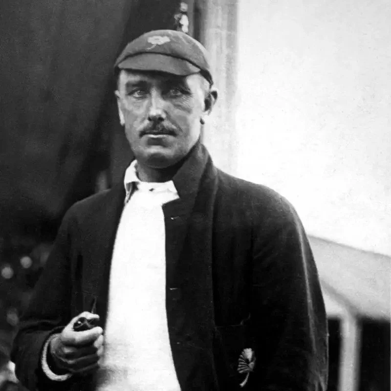 Wilfred Rhodes Wilfred Rhodes