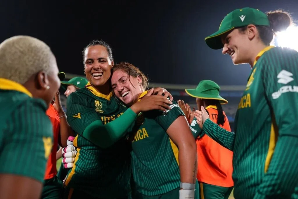 Winning and Toss Odds For India-W vs South Africa-W 10th Match Winning and Toss Odds For India-W vs South Africa-W 10th Match