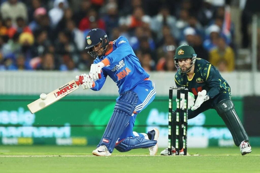 Winning and Toss Odds For India vs Australia 3rd T20I Match Winning and Toss Odds For India vs Australia 3rd T20I Match