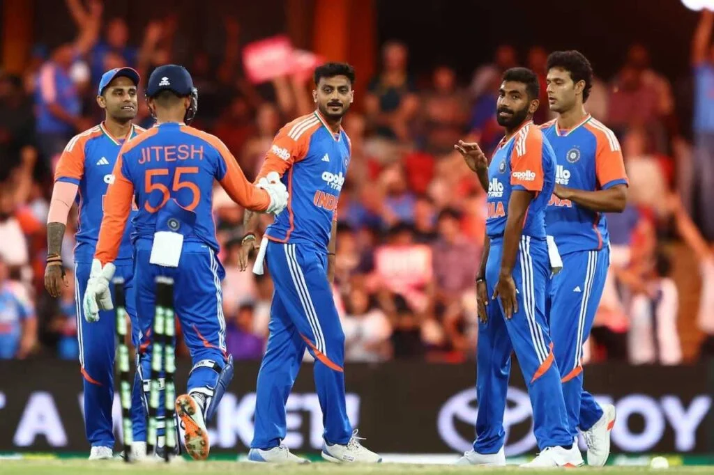 Winning and Toss Odds For India vs Australia 5th T20I Match Winning and Toss Odds For India vs Australia 5th T20I Match