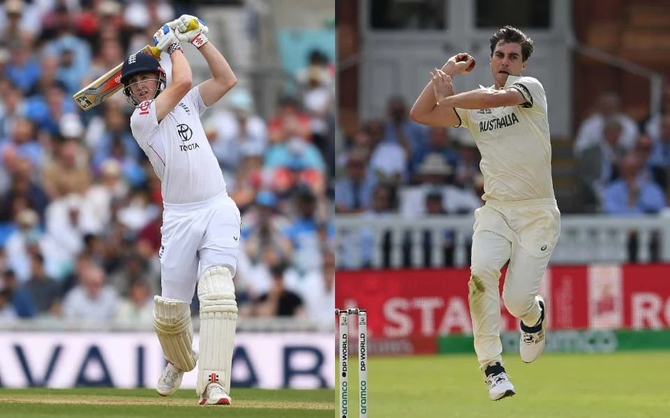 AUS vs ENG 3rd Test Ashes Dream11 Prediction AUS vs ENG 3rd Test Ashes Dream11 Prediction