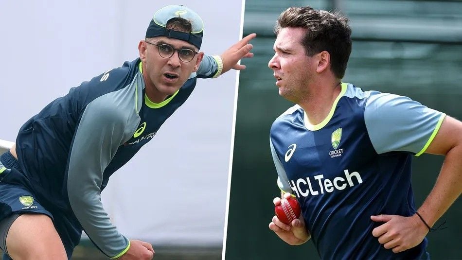 AUS vs ENG Probable XI For The 4th Test AUS vs ENG Probable XI For The 4th Test