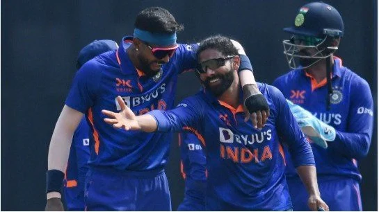 All-Rounders Add Balance All-Rounders Add Balance