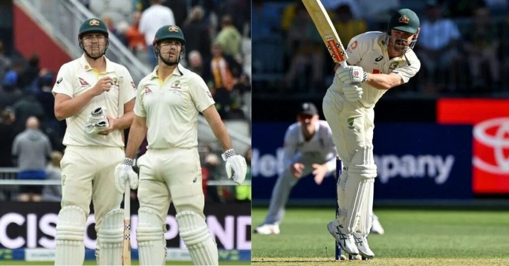 Ashes 4th Test Day 1 Highlights