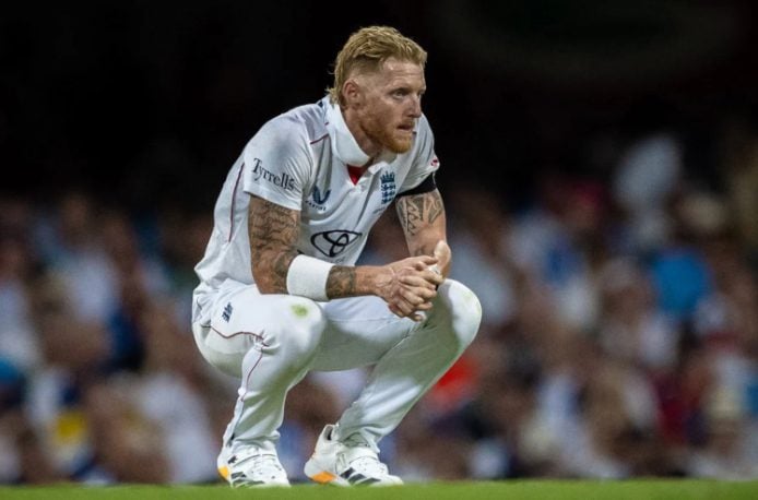 Australia Got 44-run Lead Australia Got 44-run Lead
