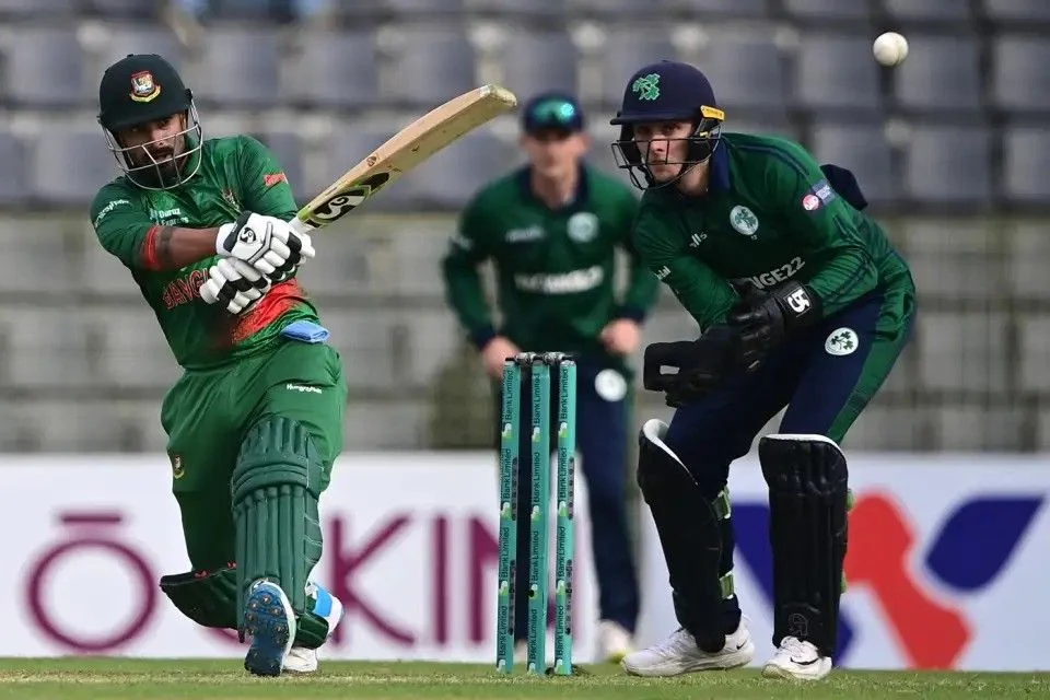 BAN vs IRE 3rd T20I Dream11 Prediction BAN vs IRE 3rd T20I Dream11 Prediction