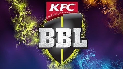 BBL 2025-26 Teams BBL 2025-26 Teams
