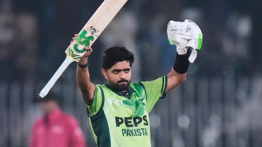 Babar Azam Babar Azam