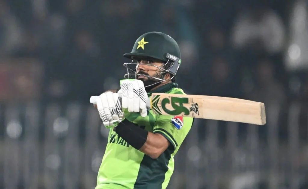 Babar Azam Babar Azam