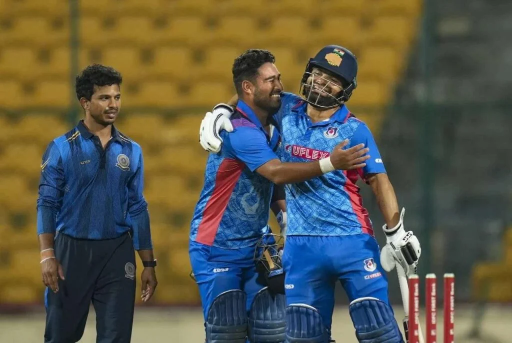 CHN vs UP Dream11 Prediction CHN vs UP Dream11 Prediction