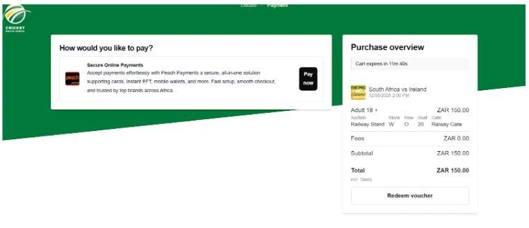 Complete your transaction Complete your transaction