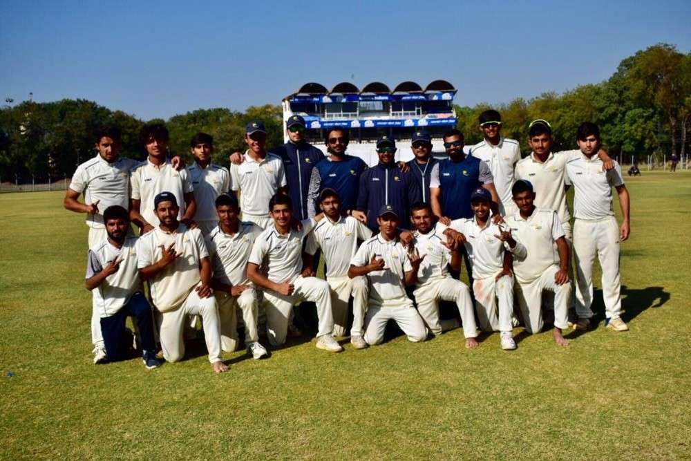 Cooch Behar Trophy 2025-26 Squads Cooch Behar Trophy 2025-26 Squads