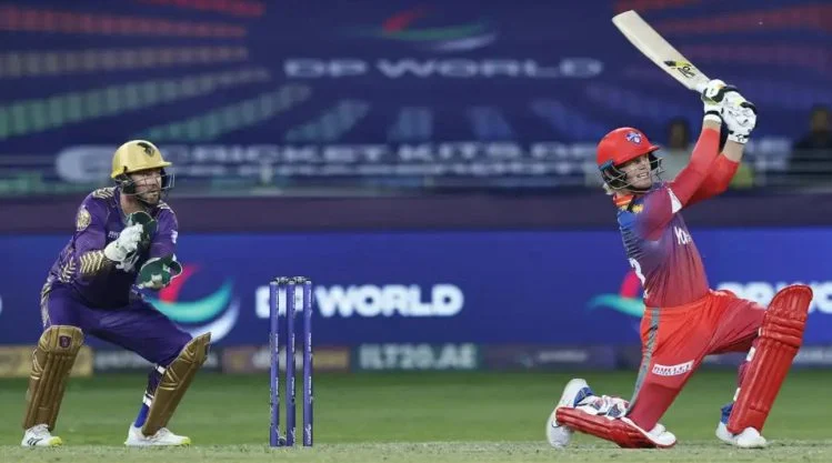 DCP vs ADKR ILT20 Match Preview DCP vs ADKR ILT20 Match Preview