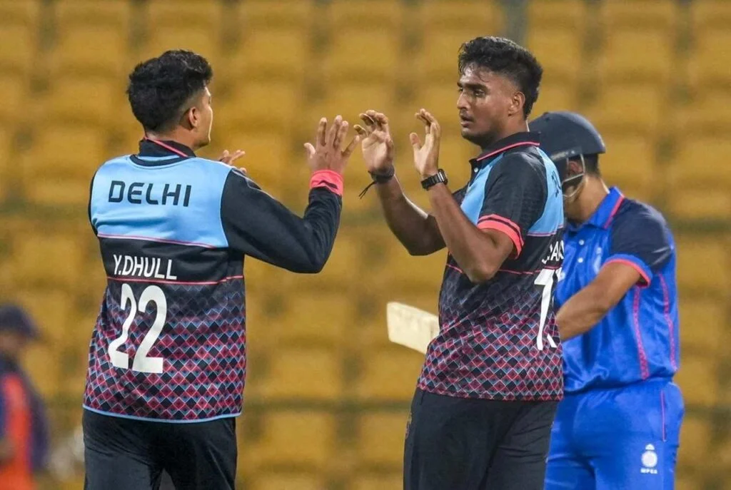 DEL vs KAR Dream11 Prediction DEL vs KAR Dream11 Prediction