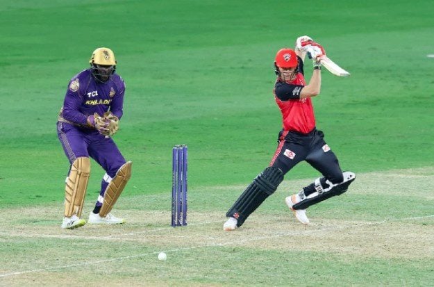 DV vs ADKR ILT20 Match Preview
