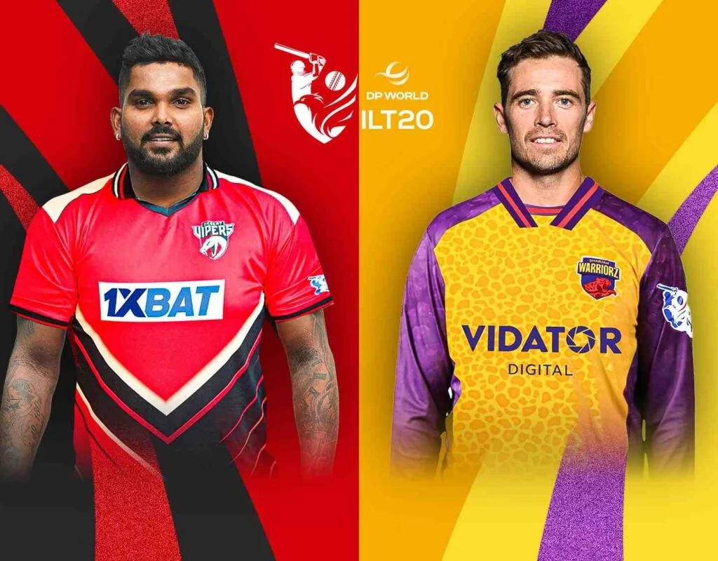DV vs SWR Dream11 Prediction DV vs SWR Dream11 Prediction