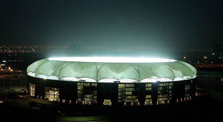 Dubai International Cricket Stadium Dubai International Cricket Stadium