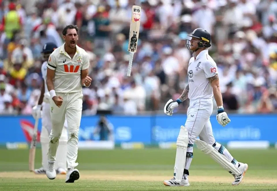 England's Resistance Comes To An End England's Resistance Comes To An End