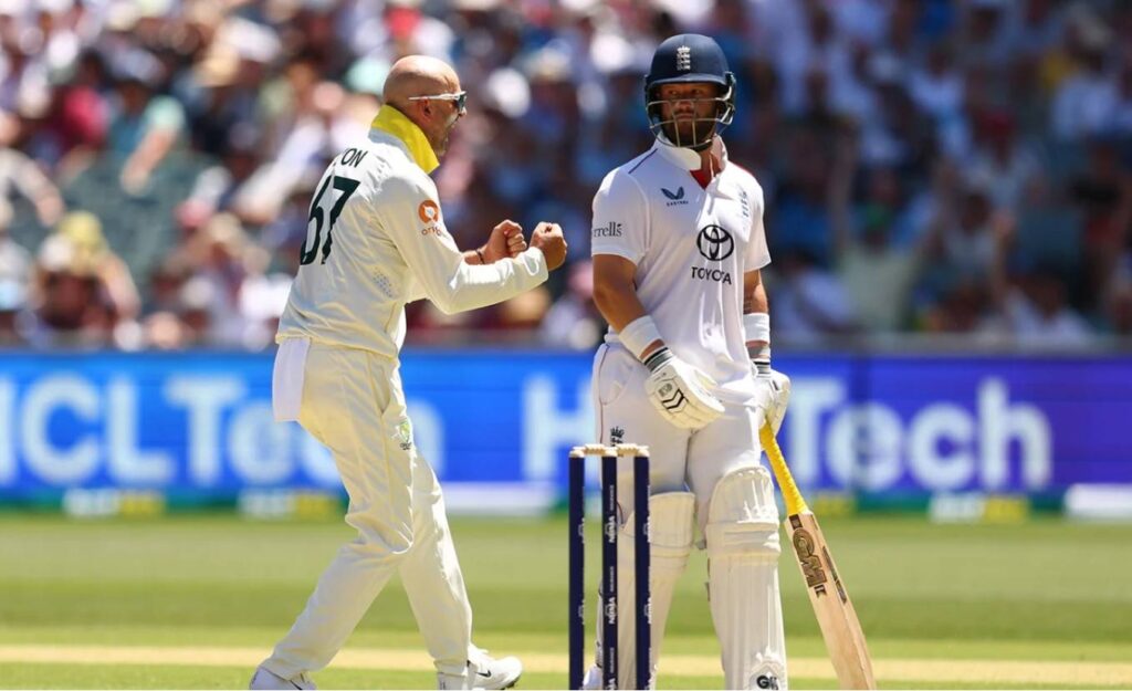 England's Rocky Start England's Rocky Start