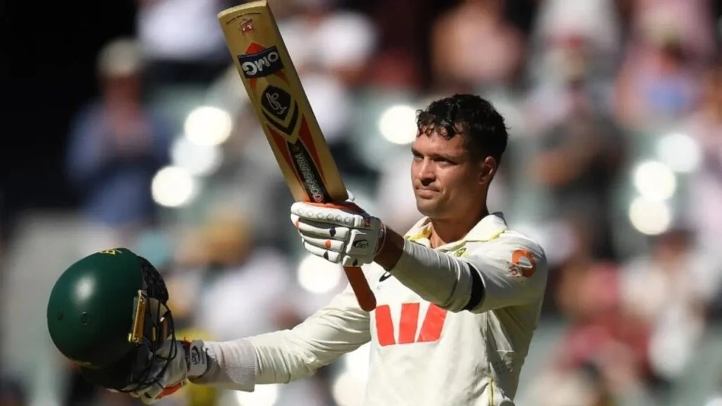 Evening Session: Carey’s Century Lifts Australia Evening Session: Carey’s Century Lifts Australia