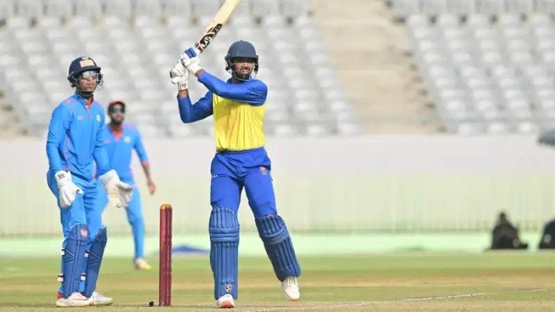 GUJ vs PUN Dream11 Prediction GUJ vs PUN Dream11 Prediction
