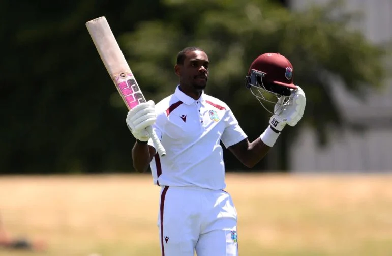 Greaves’ Double Hundred Secures Greaves’ Double Hundred Secures