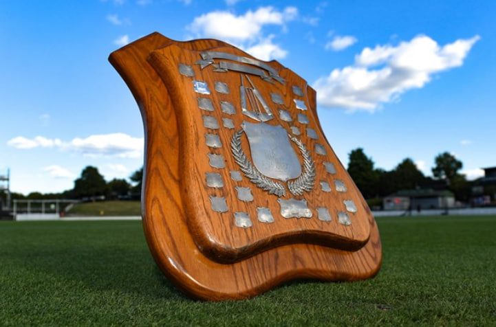 Hallyburton Johnstone Shield 2025–26 Hallyburton Johnstone Shield 2025–26