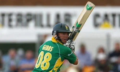 Herschelle Gibbs Herschelle Gibbs