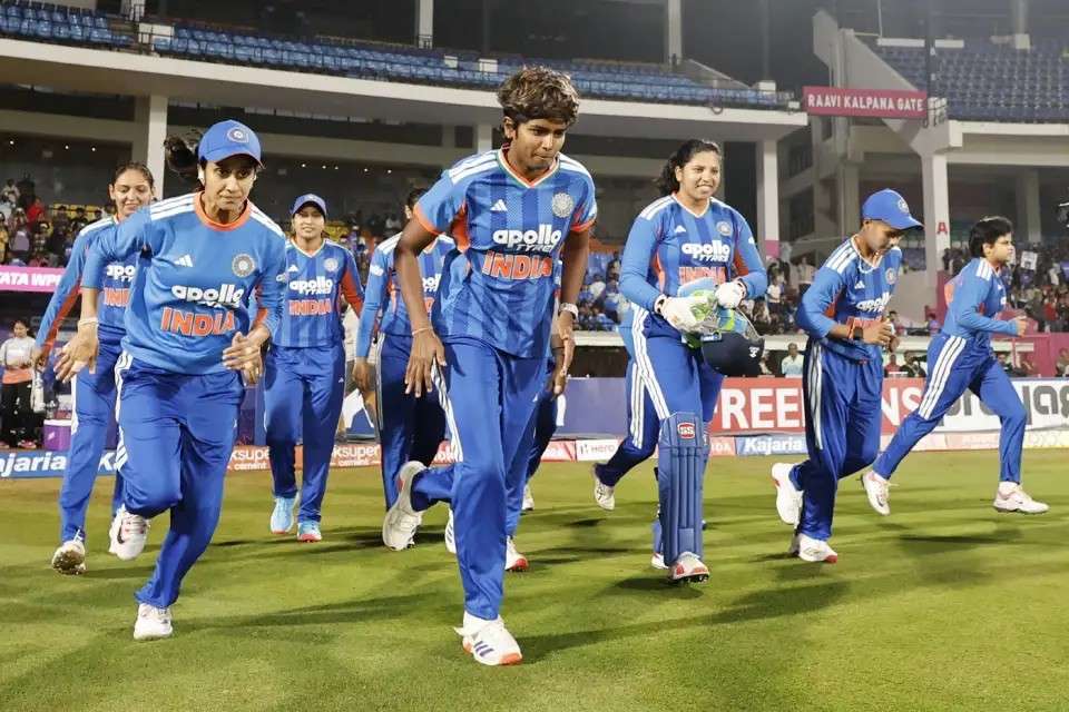 IND-W vs SL-W 3rd T20I Dream11 Prediction IND-W vs SL-W 3rd T20I Dream11 Prediction