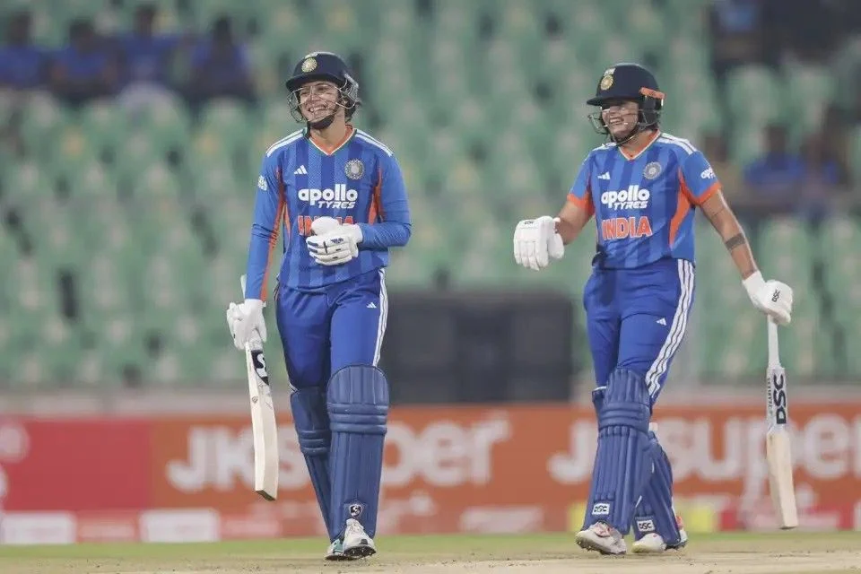 IND-W vs SL-W 5th T20I Dream11 Prediction IND-W vs SL-W 5th T20I Dream11 Prediction