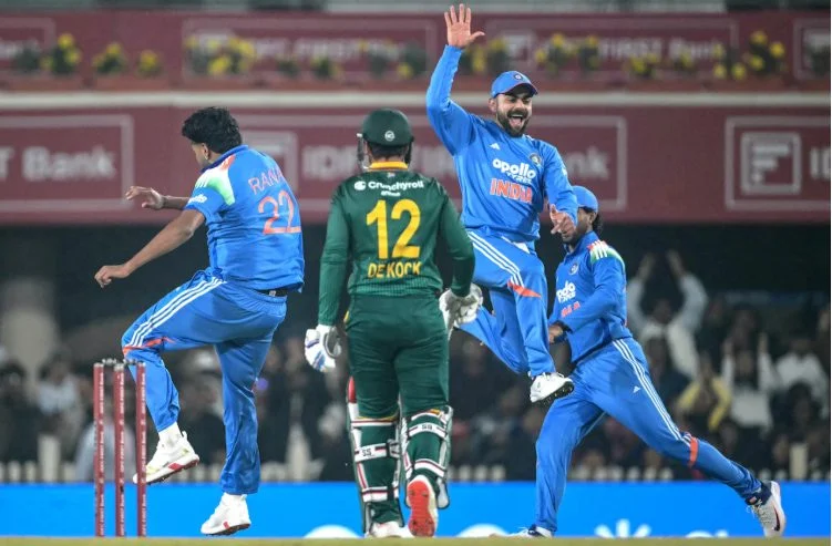IND vs SA 2nd ODI – Match Preview IND vs SA 2nd ODI – Match Preview