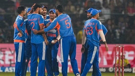 IND vs SA 2nd T20I Dream11 Prediction IND vs SA 2nd T20I Dream11 Prediction