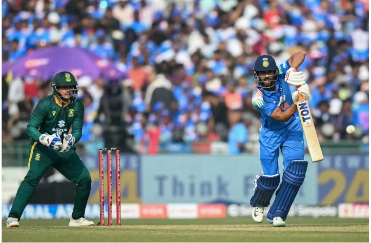 IND vs SA 3rd ODI Match Preview IND vs SA 3rd ODI Match Preview
