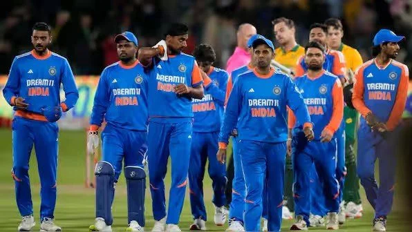 IND vs SA 5thT20I Dream11 Prediction IND vs SA 5thT20I Dream11 Prediction