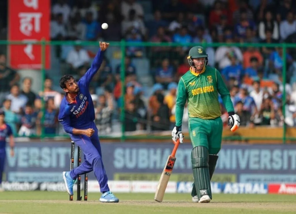 IND vs SA Probable XI 4th T20I IND vs SA Probable XI 4th T20I