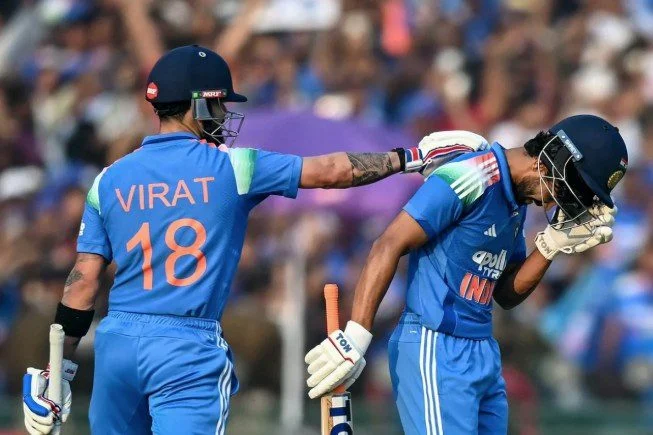 India vs South Africa ODI India vs South Africa ODI