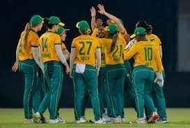 Ireland Women Tour Of South Africa 2025 Ireland Women Tour Of South Africa 2025