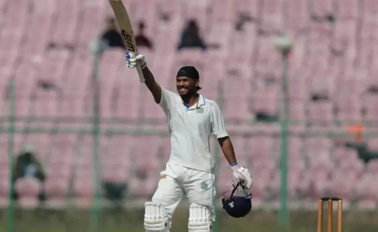Kartik Sharma Early Life and Profile Kartik Sharma Early Life and Profile