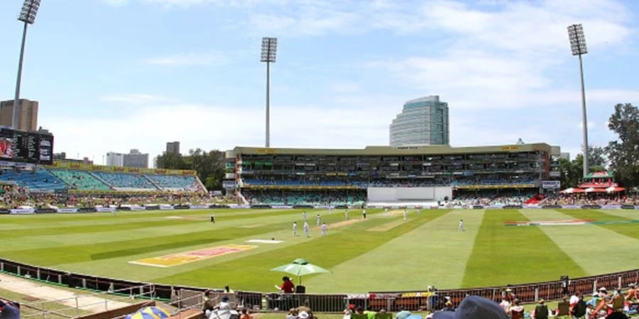 Kingsmead, Durban Kingsmead, Durban