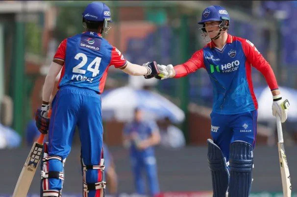 Mi highest score vs DC in IPL History Mi highest score vs DC in IPL History