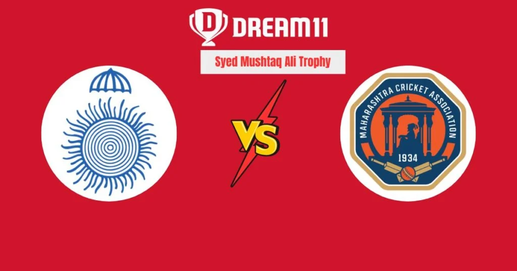 MP vs MAH Dream11 Prediction