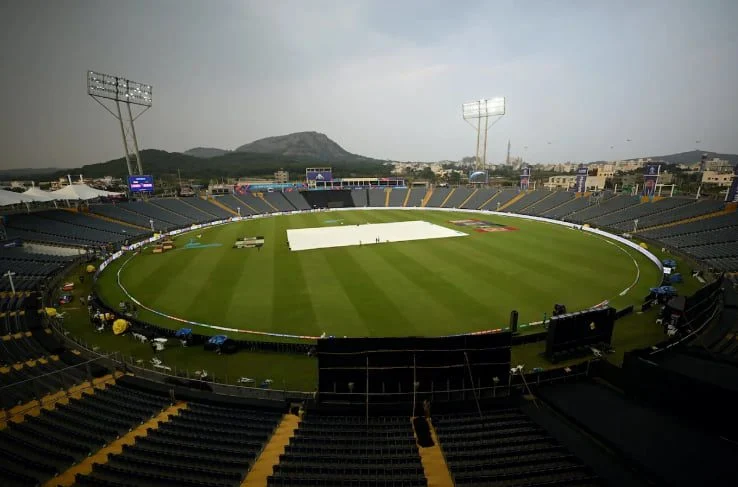 Maharashtra Cricket Association Stadium, Pune Maharashtra Cricket Association Stadium, Pune