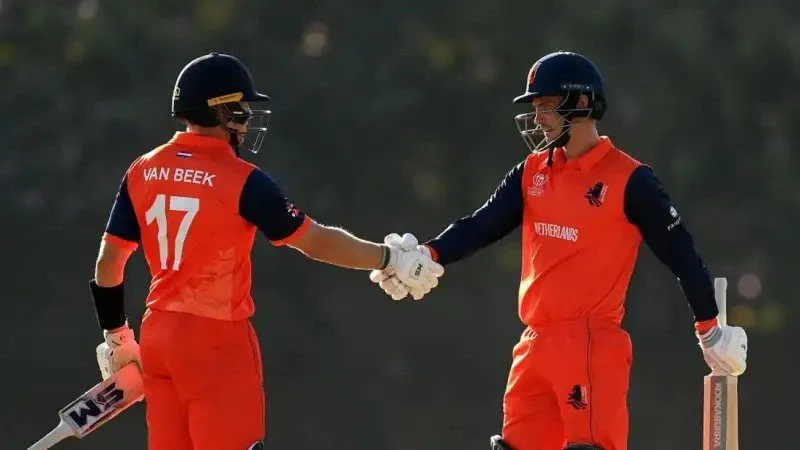 Netherlands: 11 Consecutive Toss Losses Netherlands: 11 Consecutive Toss Losses