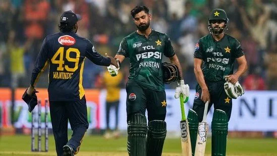 Pakistan Tour Of Sri Lanka 2026 Schedule Pakistan Tour Of Sri Lanka 2026 Schedule