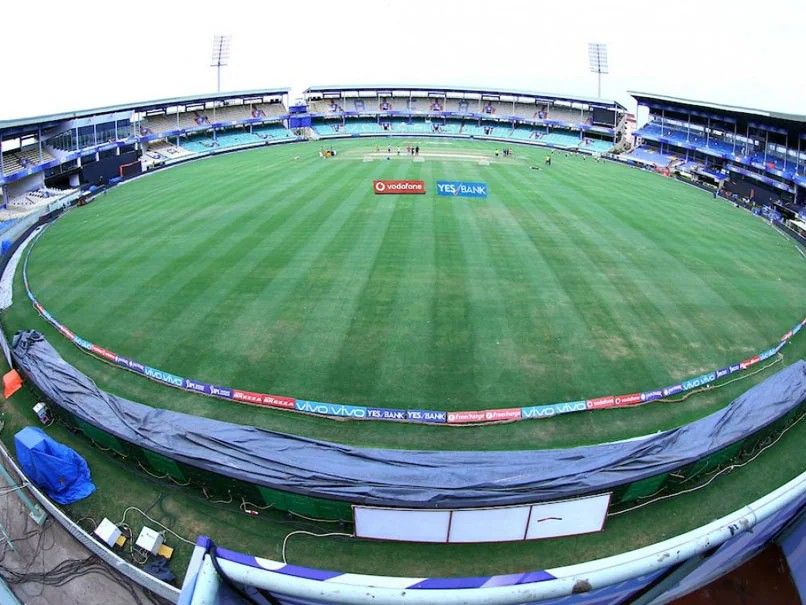 Pitch Report Of ACA-VDCA Cricket Stadium Pitch Report Of ACA-VDCA Cricket Stadium