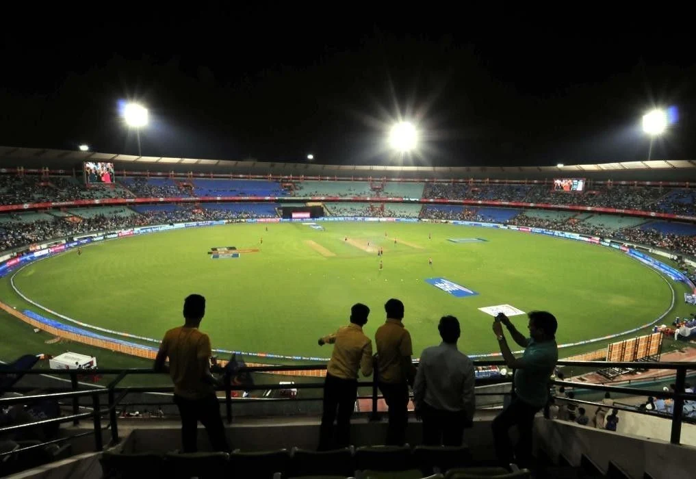 Pitch Report Of Shaheed Veer Narayan Singh International Stadium, Raipur