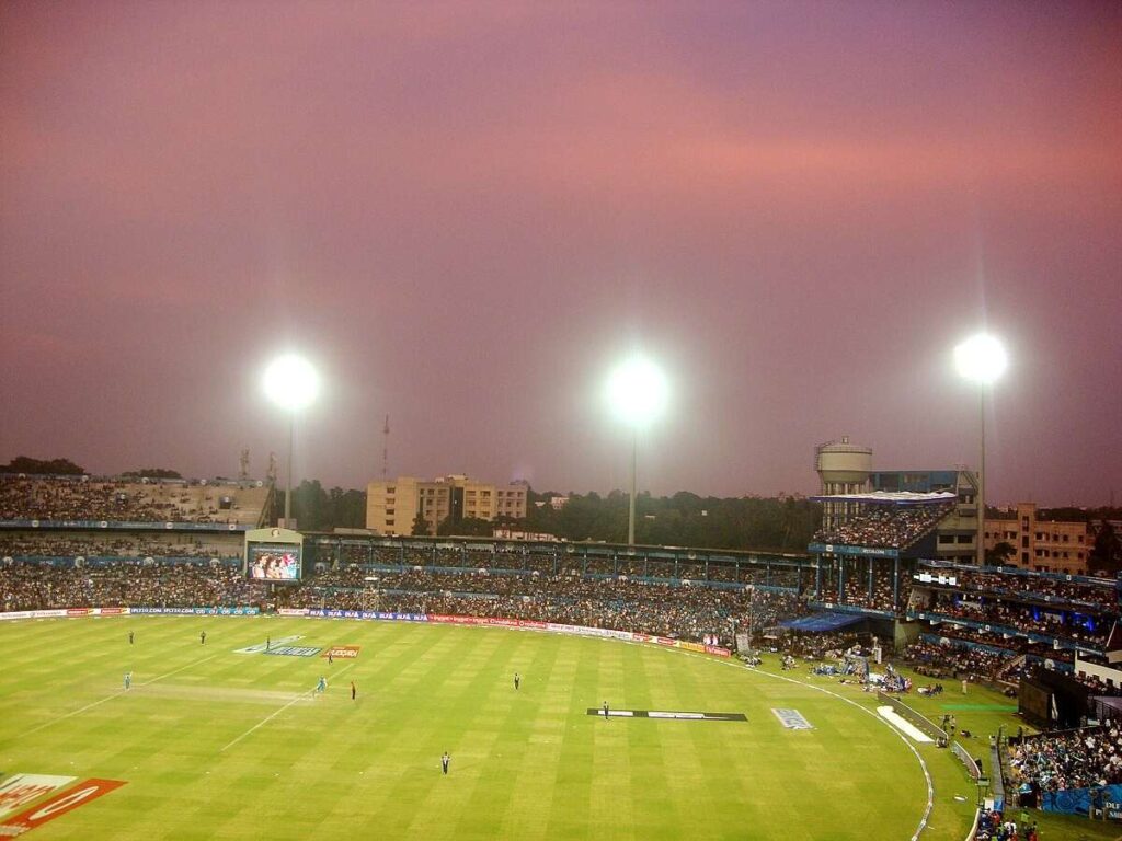 Pitch Report of Barabati Stadium, Cuttack